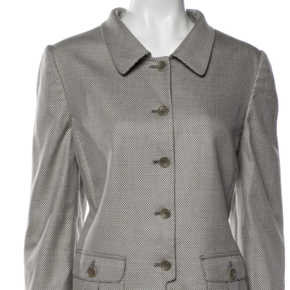 Armani blazer